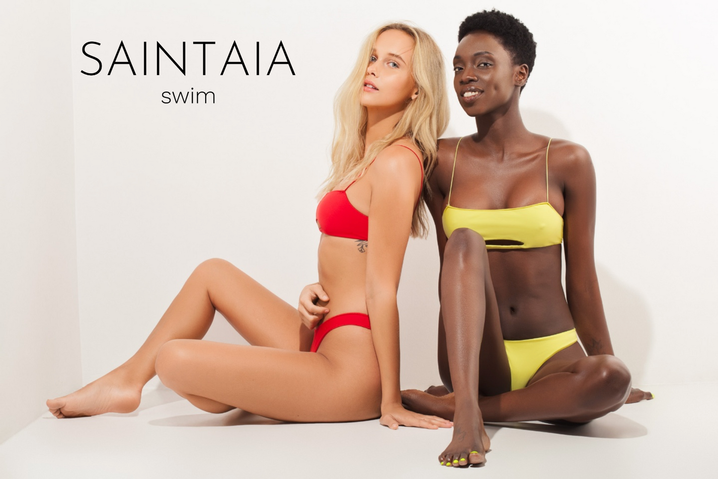 SAINTAIA GIFT CARD - SAINTAIA